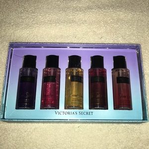 Victoria’s Secret Fragrance Mist GiftSet